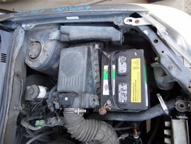 2005 Toyota Corolla LE Gray 1.8L AT #Z24680 